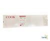 COOK MEDICAL LR-EVN-11.0 G46540 COOK MEDICAL Evolution 11 Fr Mechanical Dilator Sheath Set REF LR-EVN-11.0 G46540 EXPIRED