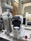 NIDEK OT 2200/OT 2300 Ophthalmology Chair and Stand