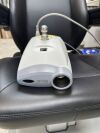 NIDEK OT 2200/OT 2300 Ophthalmology Chair and Stand