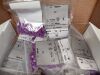 VYGON 828.66 Syringe Cap for Safety Connection NutriSafe 2 (2025/09/30)  BOX of 900