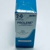 ETHICON 8689H Prolene 2-0