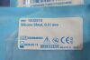 MEDTRONIC/ XOMED Ref: 15322510 Silicone Sheet 0.51mm Quantity of (10). Exp. 05/2028