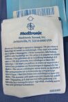 MEDTRONIC/ XOMED Ref: 15322510 Silicone Sheet 0.51mm Quantity of (10). Exp. 05/2028