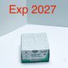ETHICON L866T Ethilon 0
