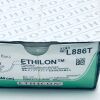 ETHICON L886T Ethilon 0
