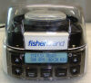 FISHER & PAYKEL Fisherbrand MINI CENTRIFUGE GUSTO VERY  CONDITION