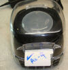FISHER & PAYKEL Fisherbrand MINI CENTRIFUGE GUSTO VERY  CONDITION