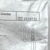 ETHICON REF 251015J, MEGADYNE Telescoping Smoke Evacuation Pencil, 15 ft, EXP 2025-10
