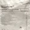ETHICON REF 251015J, MEGADYNE Telescoping Smoke Evacuation Pencil, 15 ft, EXP 2025-10