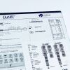 CORDIS LUN250R20US EluNIR Coronary Stent