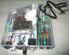 BRUKER ESQUIRE 3000 POWER INPUT BOX