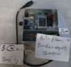 BRUKER ESQUIRE 3000 POWER INPUT BOX