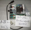 BRUKER ESQUIRE 3000 POWER INPUT BOX