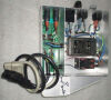 BRUKER ESQUIRE 3000 POWER INPUT BOX