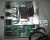BRUKER ESQUIRE 3000 POWER INPUT BOX