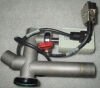 BRUKER ESQUIRE 3000 pfeiffer vacuum pirani gauge