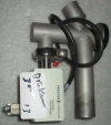BRUKER ESQUIRE 3000 pfeiffer vacuum pirani gauge