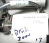 BRUKER ESQUIRE 3000 pfeiffer vacuum pirani gauge