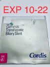 CORDIS PG5990BPS Palmaz Genesis Biliary Stent