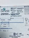 CORDIS PG5990BPS Palmaz Genesis Biliary Stent