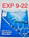 CORDIS PB1560BSX Palmaz Blue biliary Stent