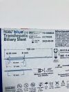 CORDIS PB1560BSX Palmaz Blue biliary Stent