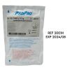 CONMED CORPORATION REF 2001H PADPRO DEFIBRILLATION ELECTRODE ADULT, RADIOTRANSPARENT, PHILLIPS PLUG, EXP 2024/08
