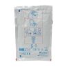 CONMED CORPORATION REF 2001H PADPRO DEFIBRILLATION ELECTRODE ADULT, RADIOTRANSPARENT, PHILLIPS PLUG, EXP 2024/08