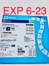 ABBOTT 1804350-38 XIENCE Skypoint Coronary Stent