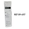 CAREFUSION REF 89-6117 Snowden-Pencer  MIS (DIAMOND-FLEX® ACCESSORIES INSTRUMENT PROTECTIVE STERILIZATION SLEEVE, LONG