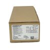 TELEFLEX MEDICAL REF 5-10315 Hudson RCI Sheridan/HVT High Volume Tapered Cuffed Tracheal Tube, Murphy Eye, Oral/Nasal, 27mm Cuff, 7.5mm I.D., 10.2mm O.D. (Box Of 10) EXP 2026/07