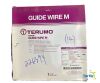 TERUMO GM1831 TERUMO RADIFOCUS GUIDE WIRE M SMALL VESSEL GLIDEWIRE GOLD 0.018in (0. 46mm) 300 cm REF RF*RA18303TA GM1831 EXPIRED
