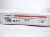 AVANOS 0120-18-2.3 MIC-KEY Gastrostomy Feeding Tube , Low Profile G-Tube 18Fr / 2.3cm (2024/12/11)