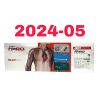 MERIT MEDICAL REF SUPERHERO, Venous Outflow and Adapter Component Kit, EXP 2024-05
