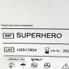 MERIT MEDICAL REF SUPERHERO, Venous Outflow and Adapter Component Kit, EXP 2024-05