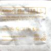ETHICON ENDO-SURGERY REF GST45D, Echelon Endopath 45mm Reload, EXP 2025-07