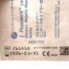ETHICON ENDO-SURGERY REF XR30B, 1 PROXIMATE Linear Stapler Reload, EXP 2026-03