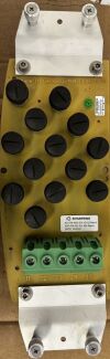 PHILIPS 453567412102 Brush Block High Power CT Scanner