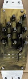 PHILIPS 453567412102 Brush Block High Power CT Scanner