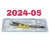 COVIDIEN REF SIG30CTAV, Tri-Staple 2.0 Gray Curved Tip Intelligent Reload and Introducer, EXP 2024-05