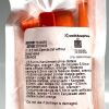SMITH & NEPHEW REF 7204895, 5.5 mm Cannula Set without Distal Holes, ORANGE, EXP 2026-05