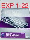 ABBOTT 1007821-15 Multi-Link coronary Stent