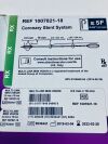 ABBOTT 1007821-18 Multi-link Coronary stent