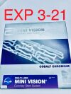 ABBOTT 1007821-23 Multi-Link Coronary Stent