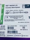 ABBOTT 1007821-23 Multi-Link Coronary Stent