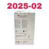 GORE REF 12BSGETS45, SEAMGUARD BIOABSORBABLE STAPLE LINE REINFORCEMENT, EXP 2025-02