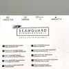 GORE REF 12BSGETS45, SEAMGUARD BIOABSORBABLE STAPLE LINE REINFORCEMENT, EXP 2025-02