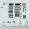 STRYKER REF 0375-940-012 Formula Standard 12-Flute Round Bur 4.0 mm x 125 mm, EXP 2022/06 - 2023/02