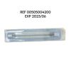 CONMED REF 00505004200 C-WIRE PAK, DOUBLE ENDED ORTHOPAEDIC WIRE, SPADE 0.035", EXP 2023/06