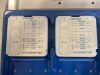 LEIBINGER Forefoot Reconstruction System Leibinger Forefoot Reconstruction System set